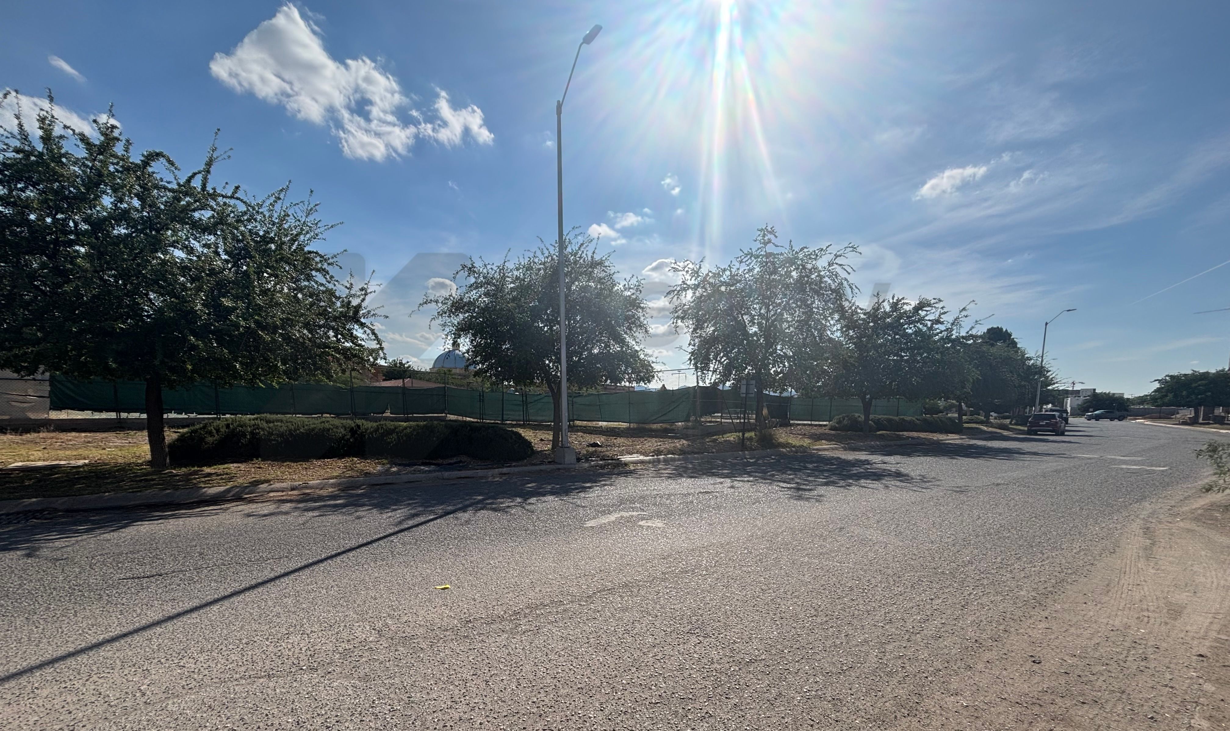 Terreno en Venta en Misión de los Lagos