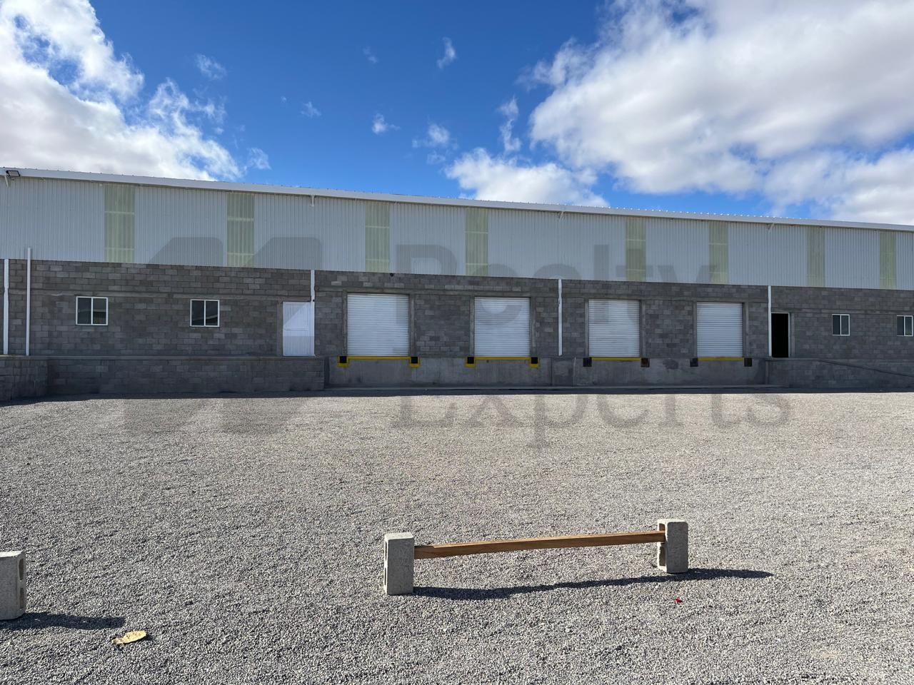 Bodega en Renta en Emiliano Zapata