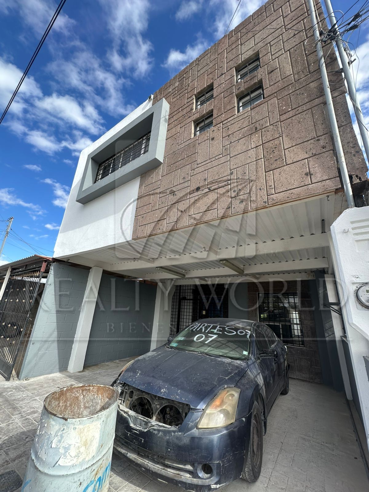 Casa en Venta en Hacienda de las Torres