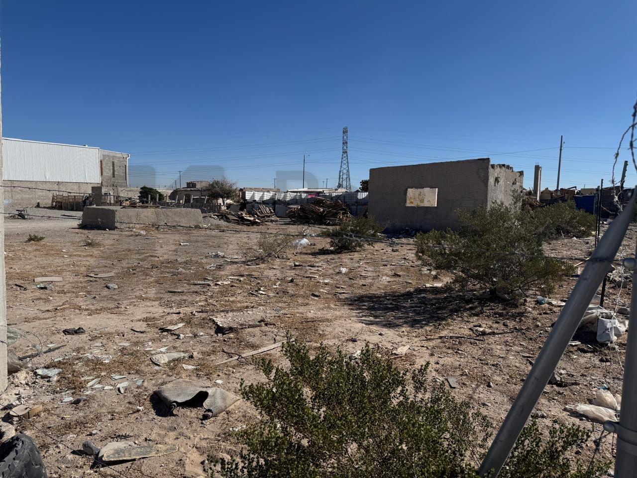 Terreno en Venta en Las Granjas