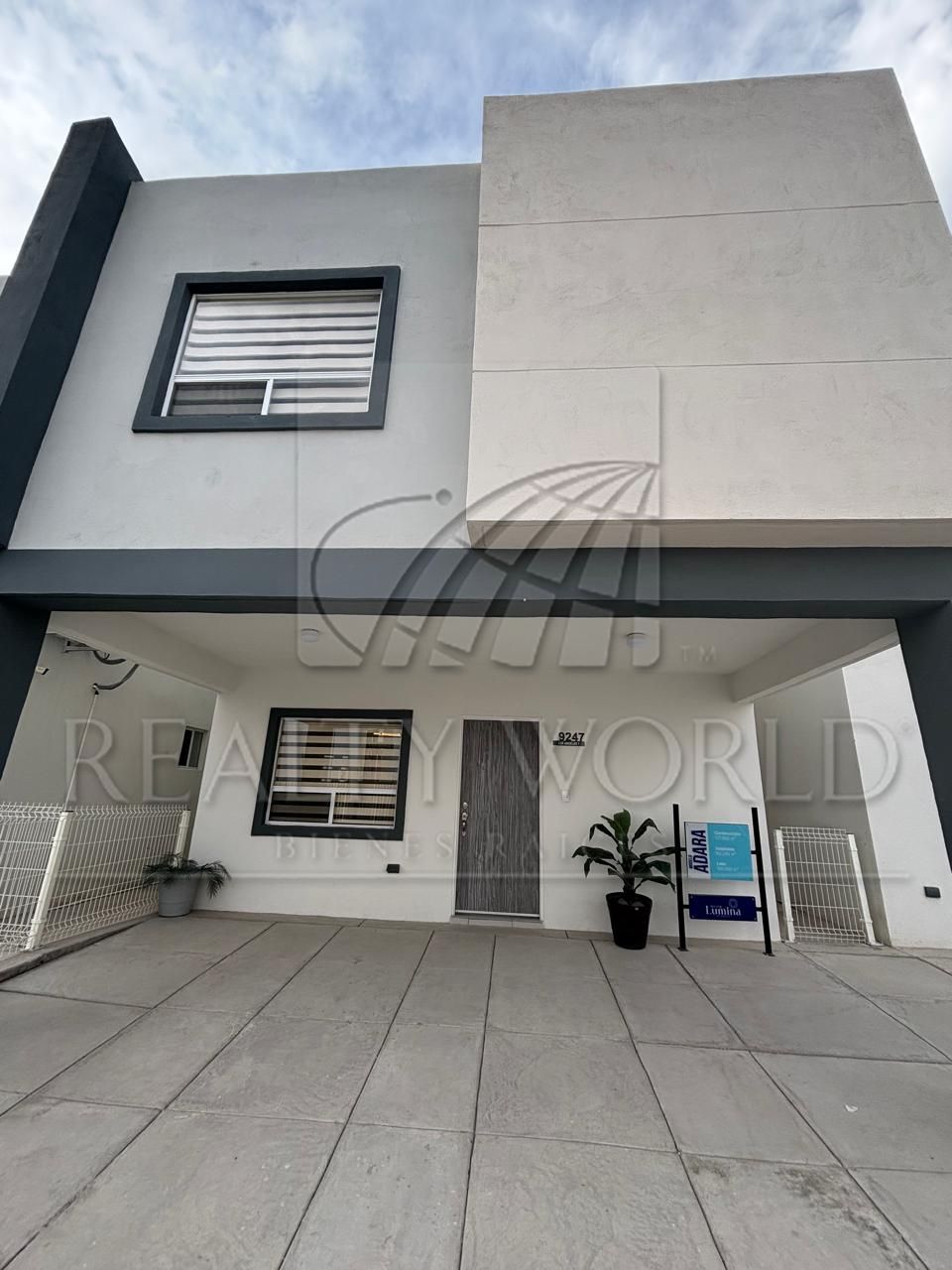 Casa en Venta en ENALTE