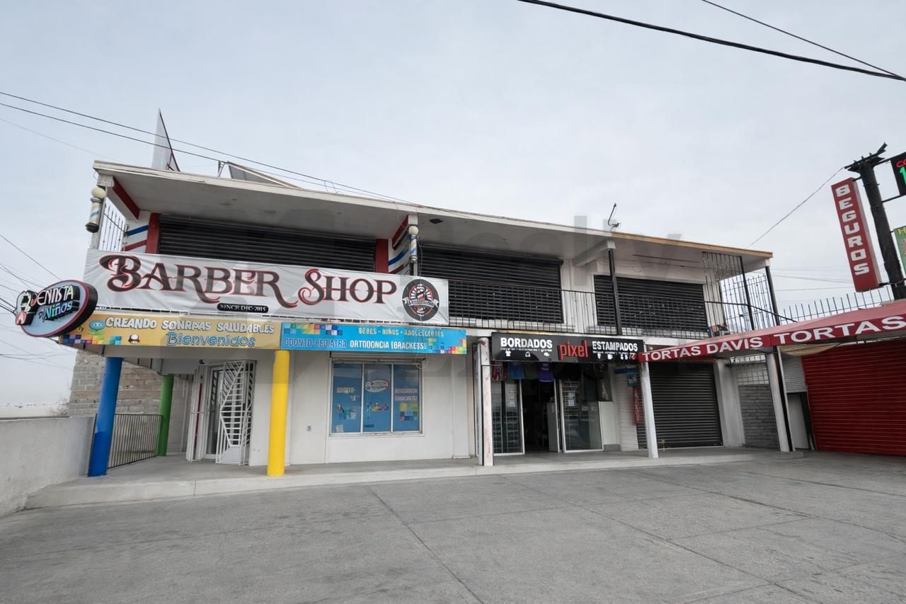 Local en Renta en Colinas de Juárez