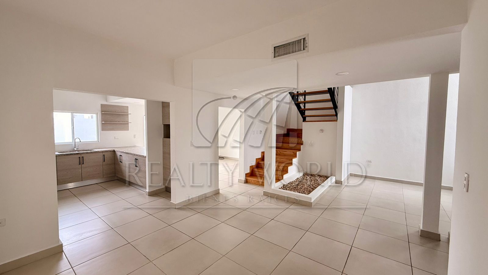 Casa en Renta en barcena residencial