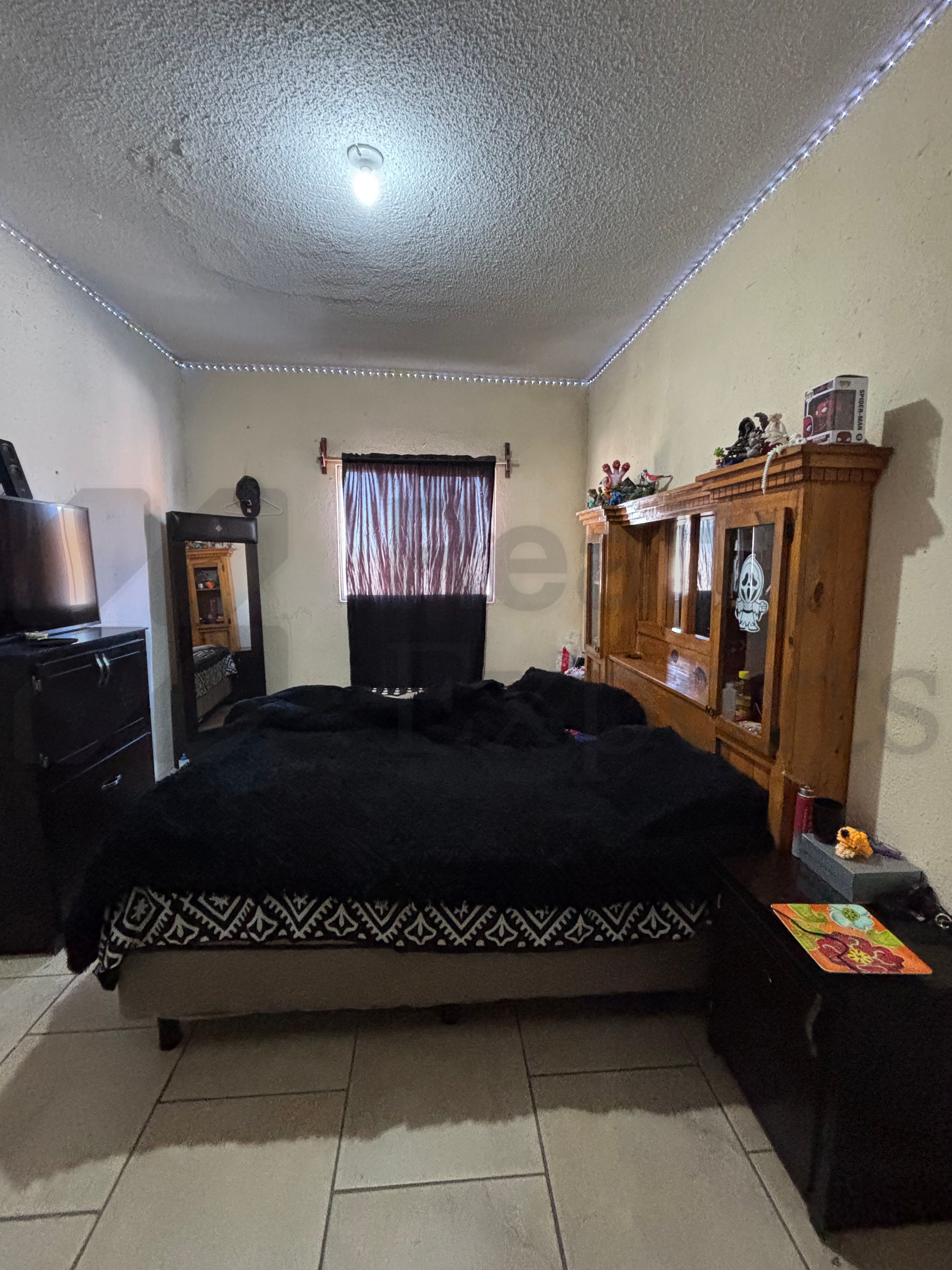 Casa en Venta en Héroes de México