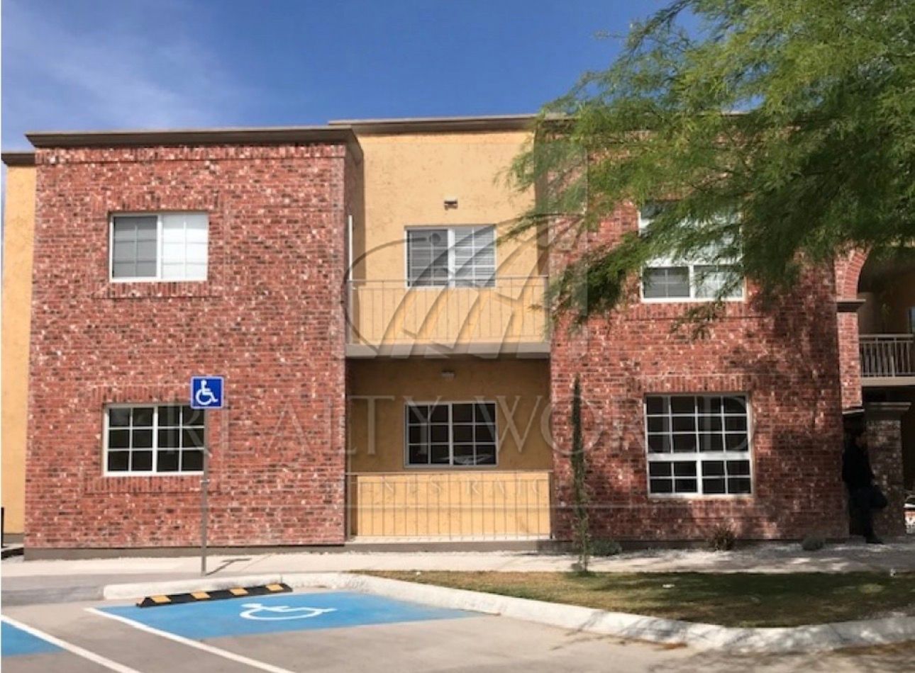 Departamento en Renta en Villa Serena