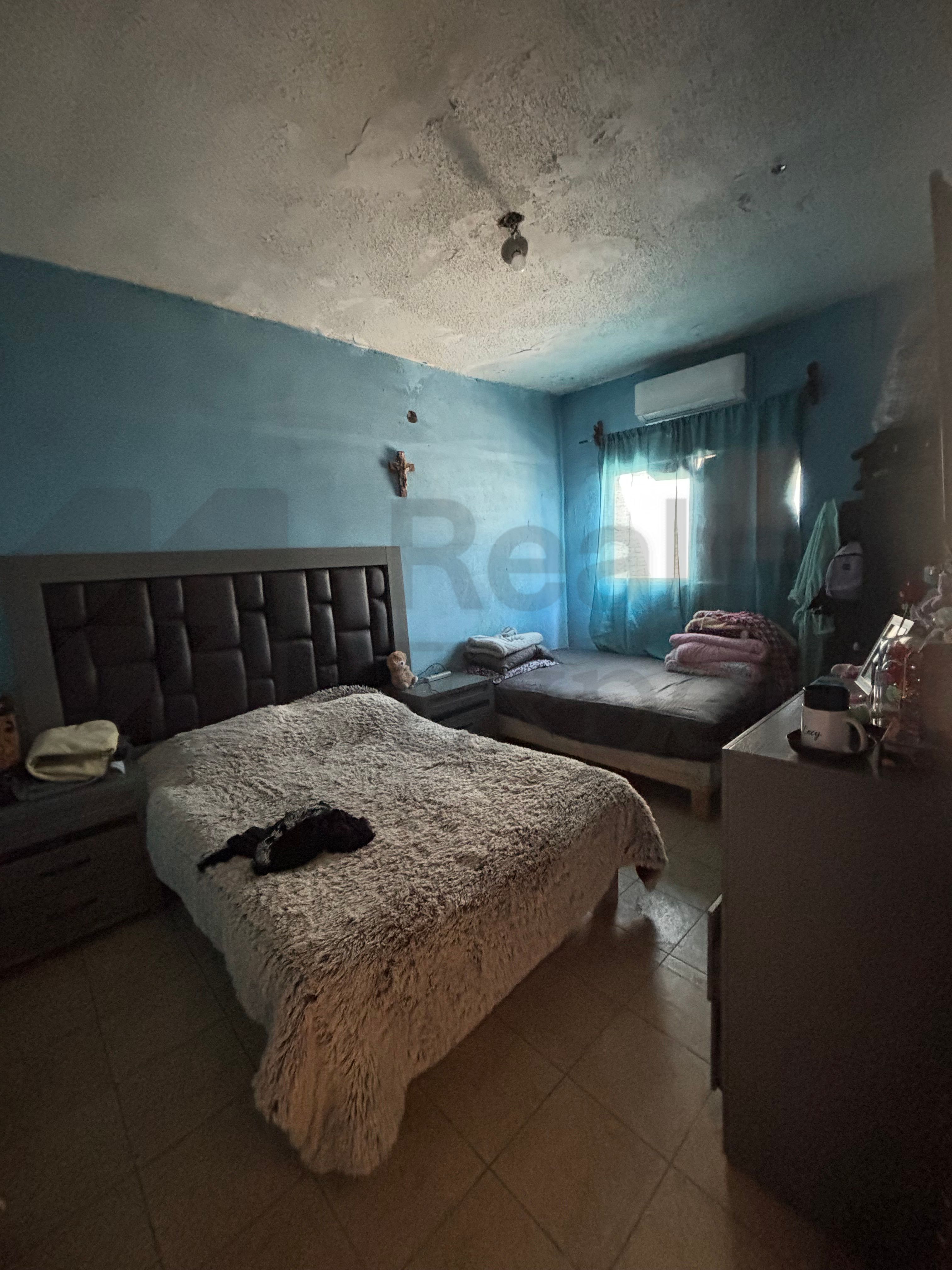 Casa en Venta en Héroes de México