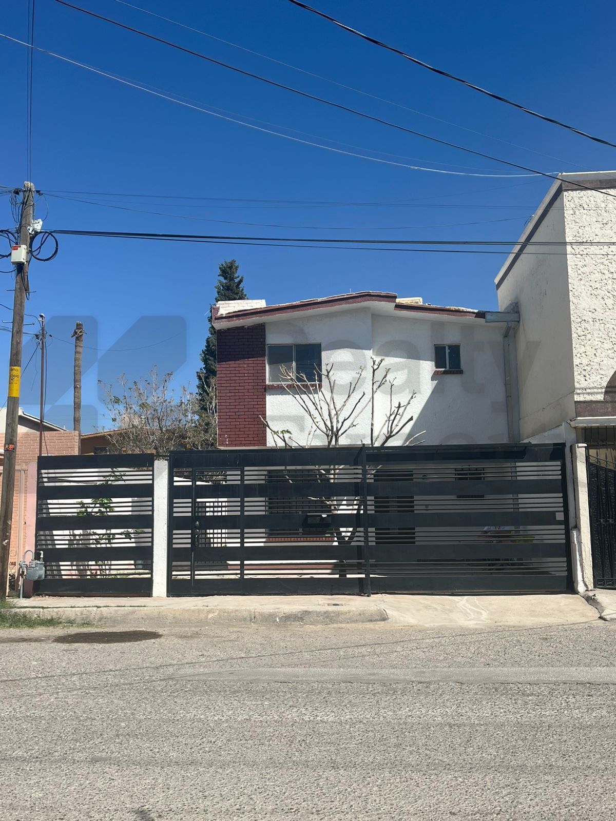 Casa en Renta en Rincones de Santa Rita