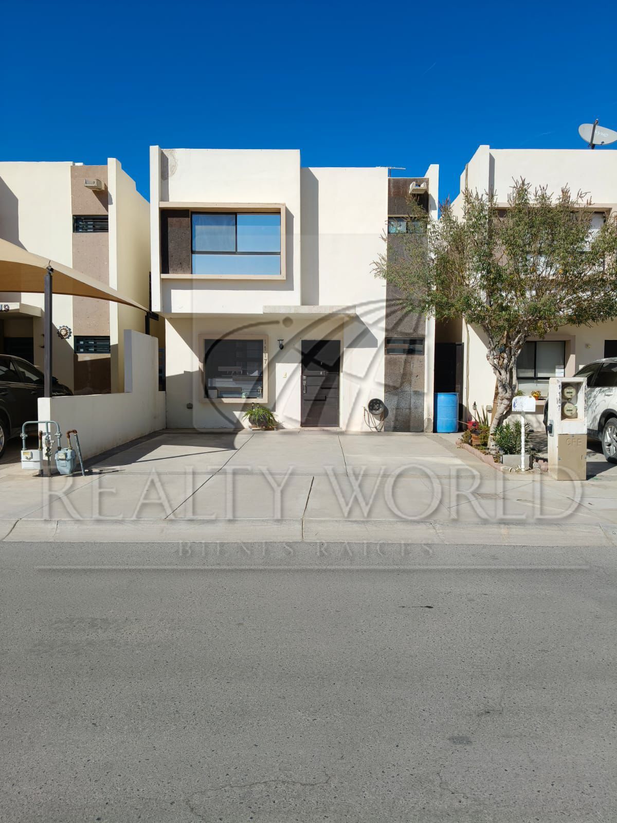 Casa en Venta en Tres Cantos Segunda Sección