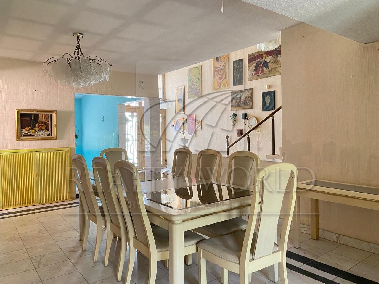 Casa en Venta en Rincones de San Marcos