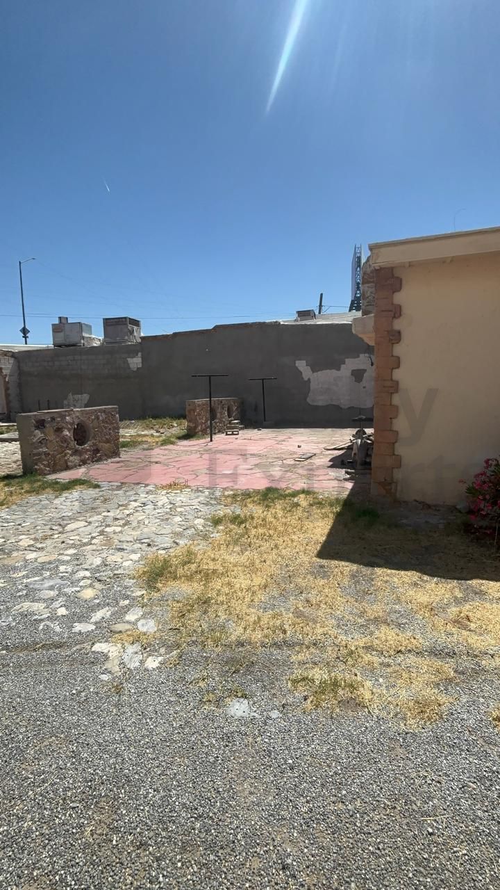 Terreno en Venta en Partido Doblado