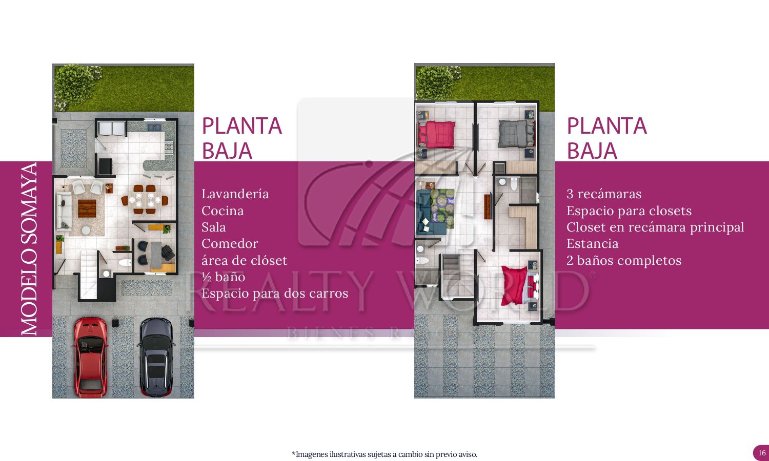 Casa en Venta en Belisa Residencial