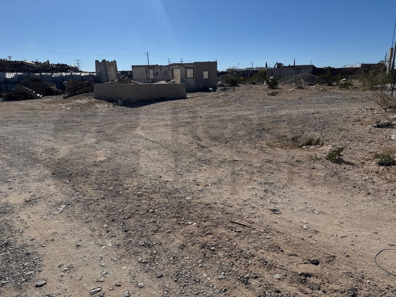 Terreno en Venta en Las Granjas
