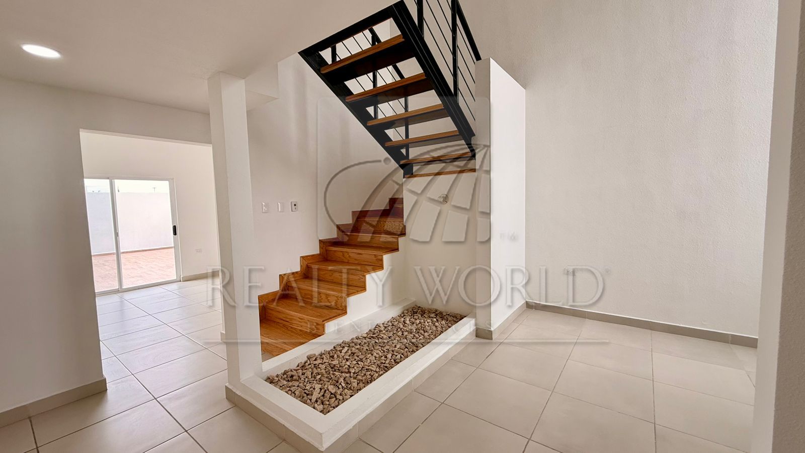 Casa en Renta en barcena residencial