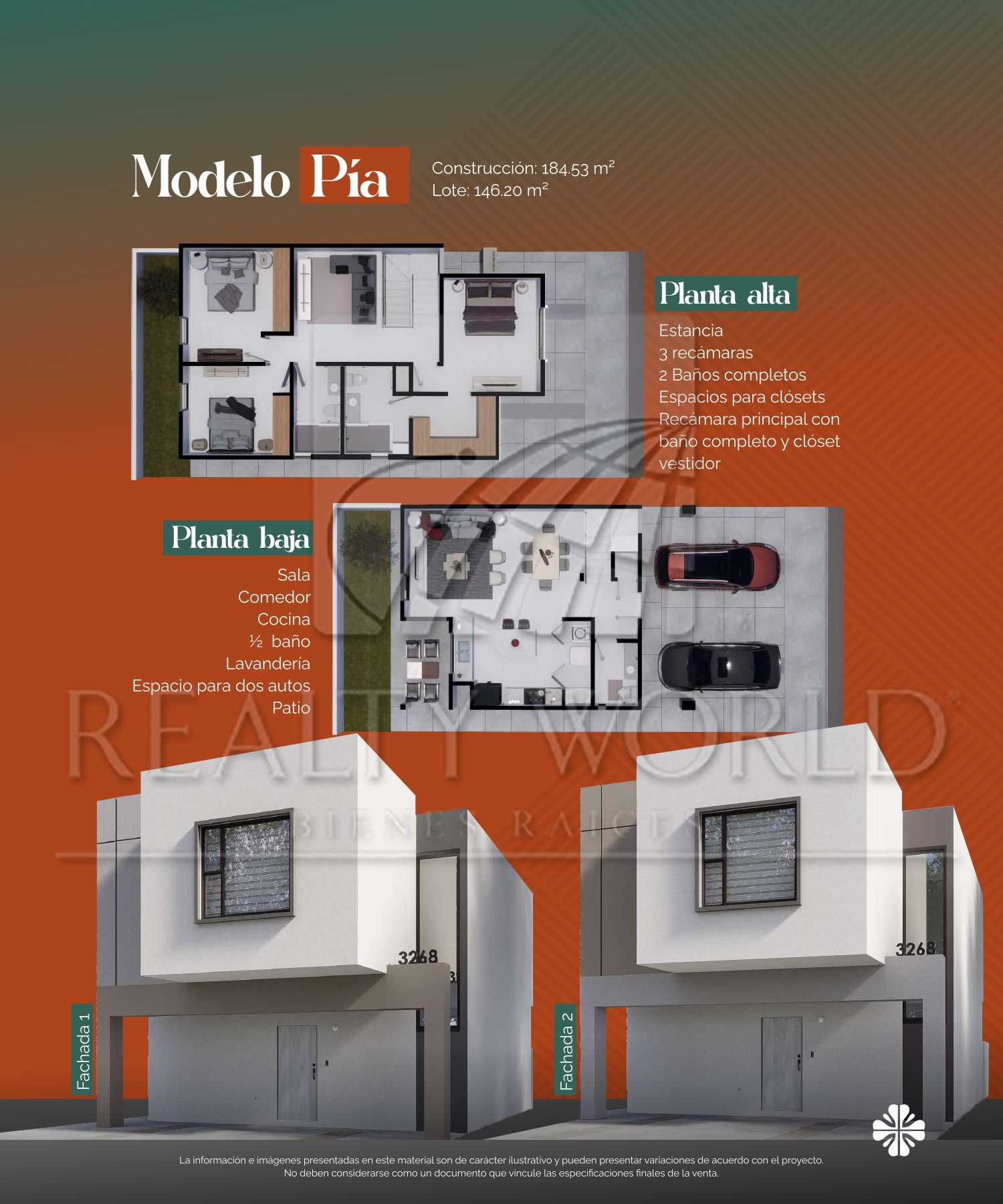 Casa en Venta en Puerta de Hierro I