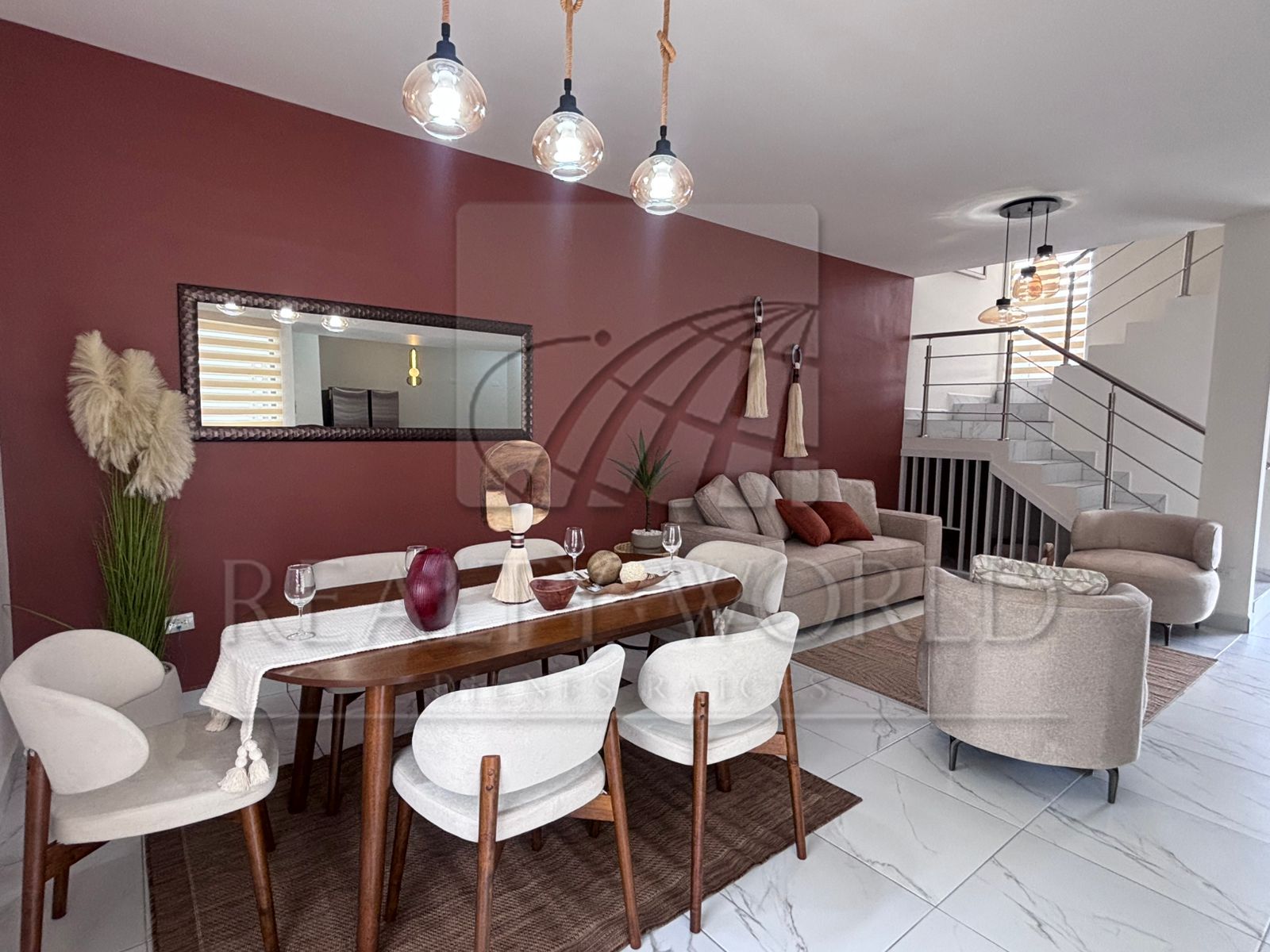 Casa en Venta en Puerta de Hierro I