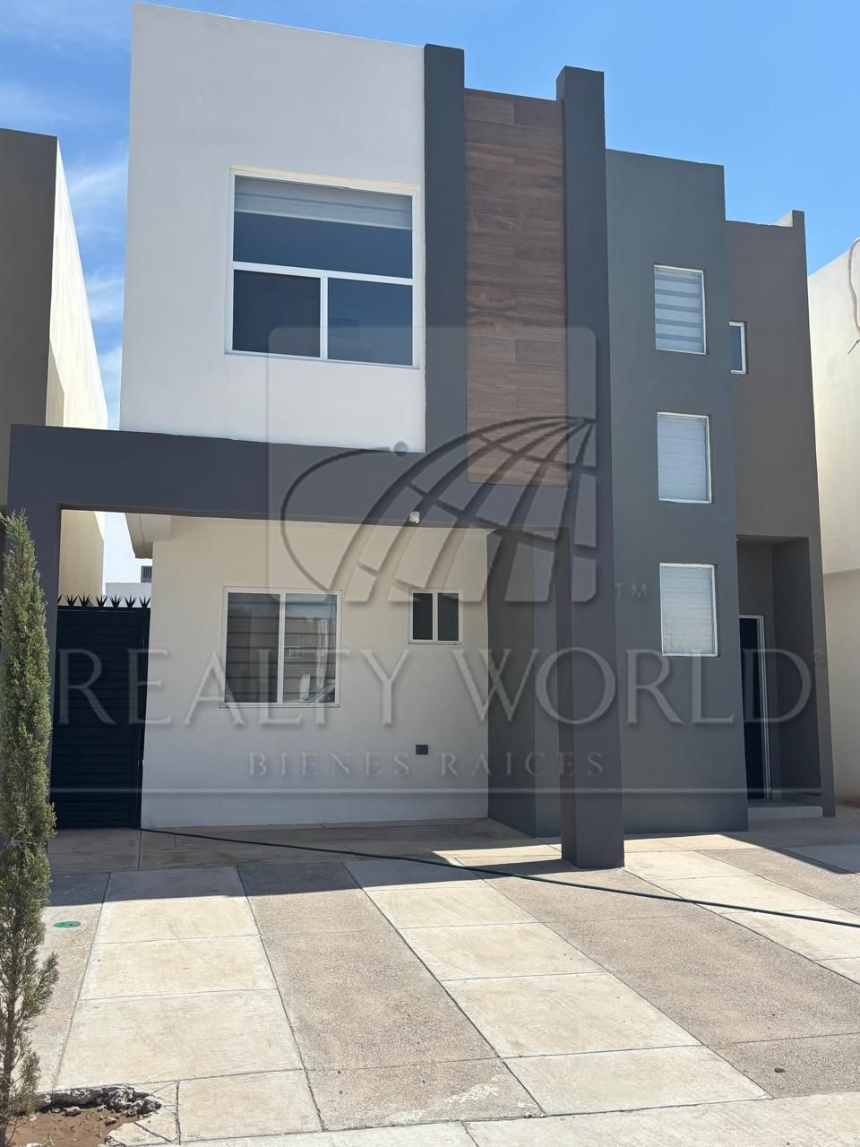 Casa en Renta en Belisa Residencial