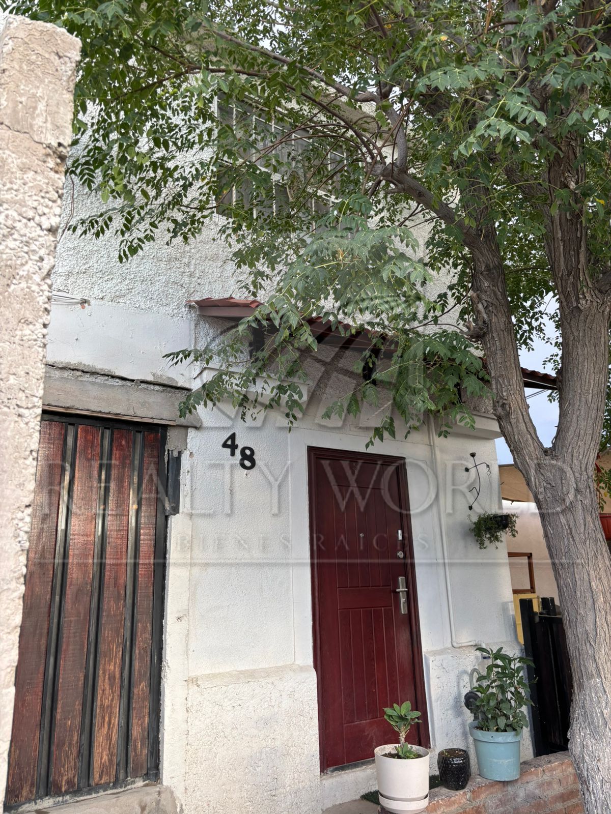 Casa en Venta en Hacienda de las Torres