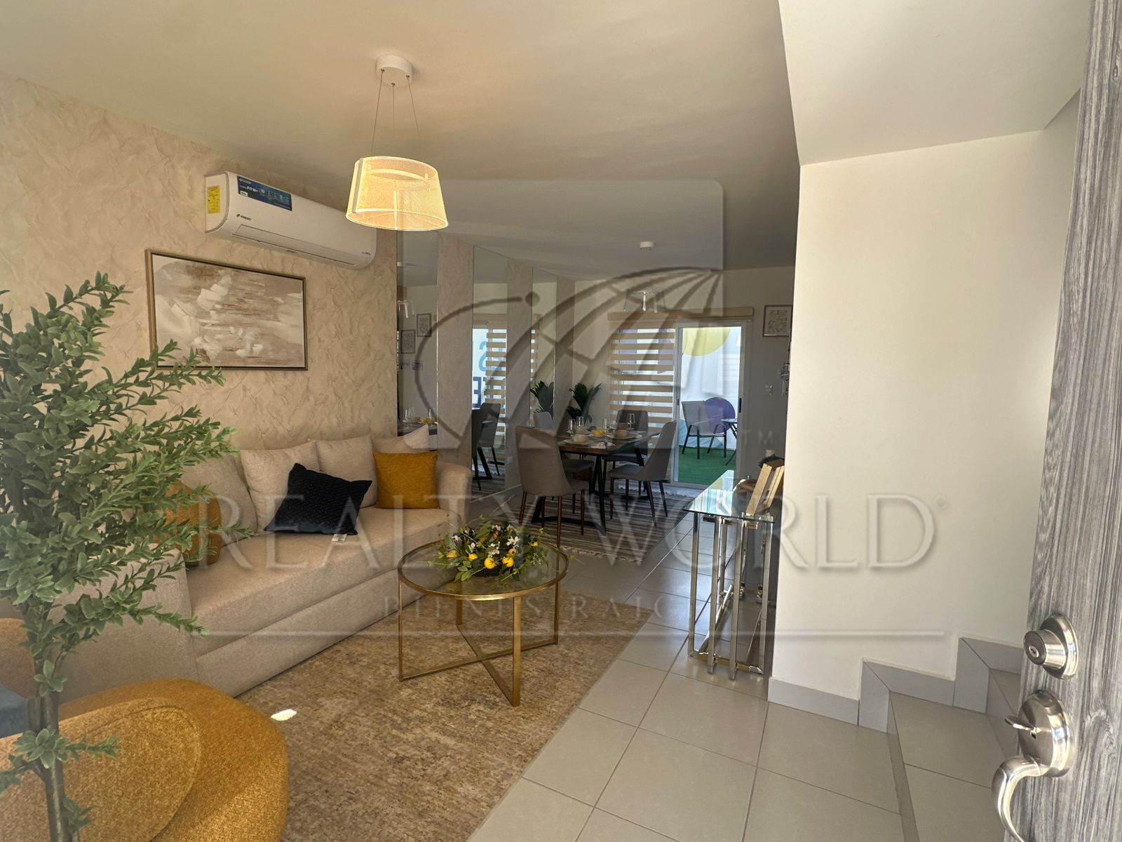 Casa en Venta en SECTOR LUMINA