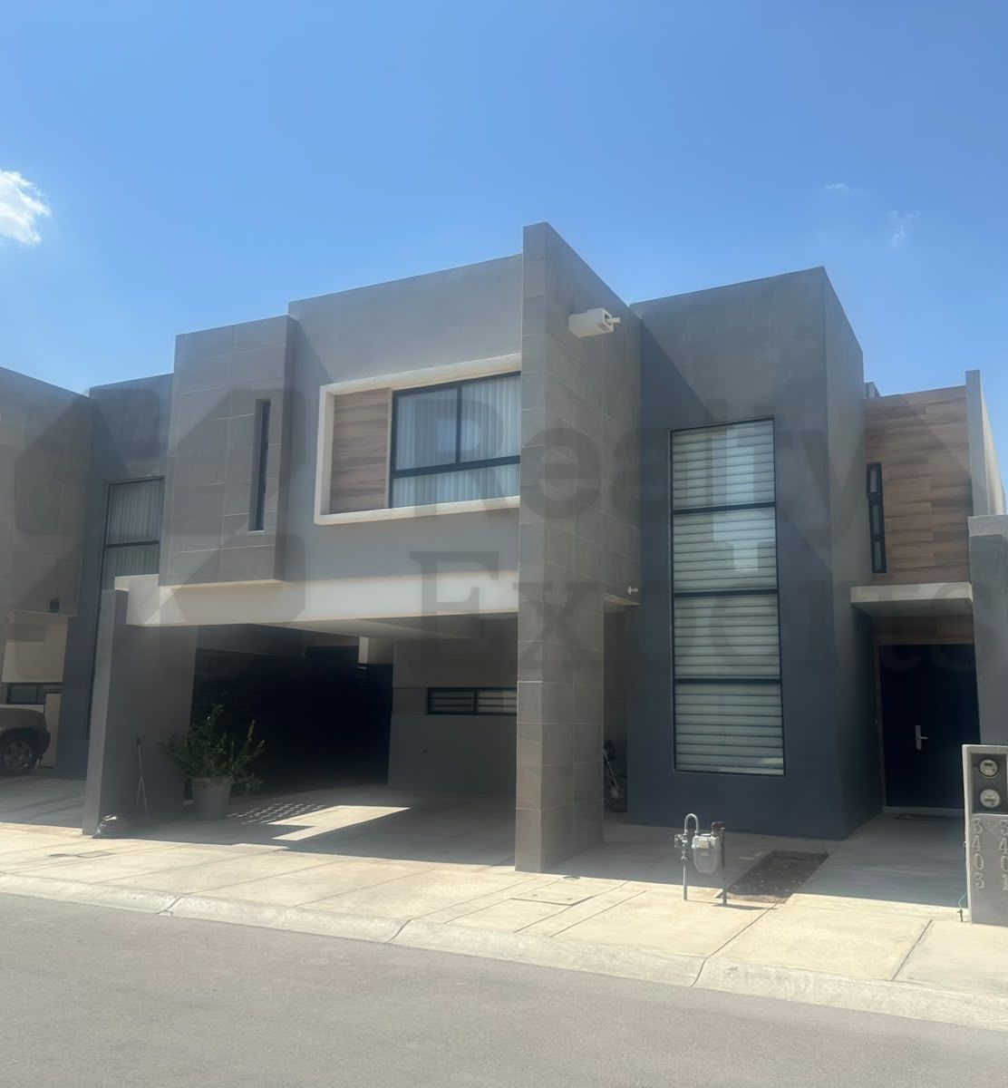 Casa en Renta en creta residencial 
