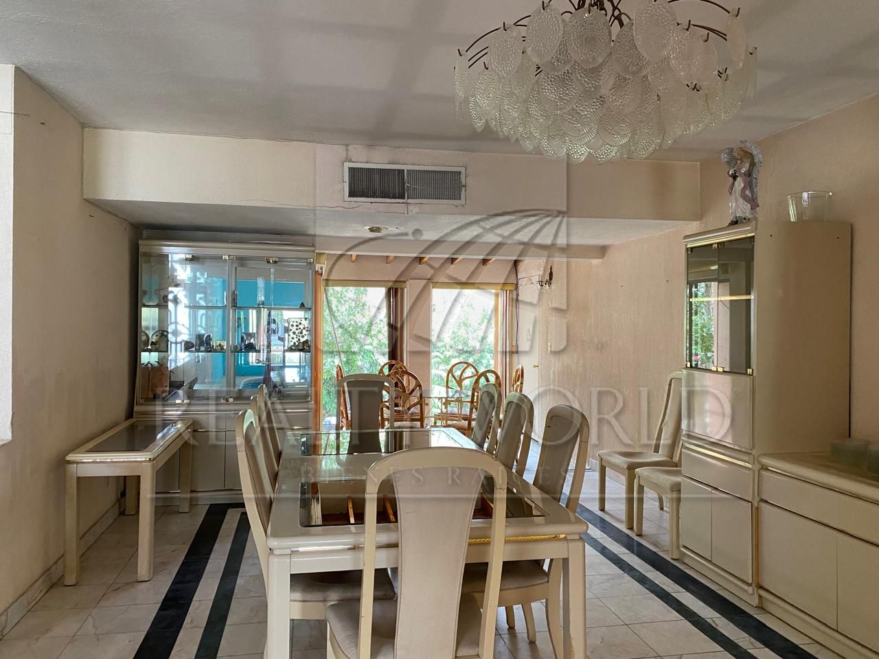 Casa en Venta en Rincones de San Marcos