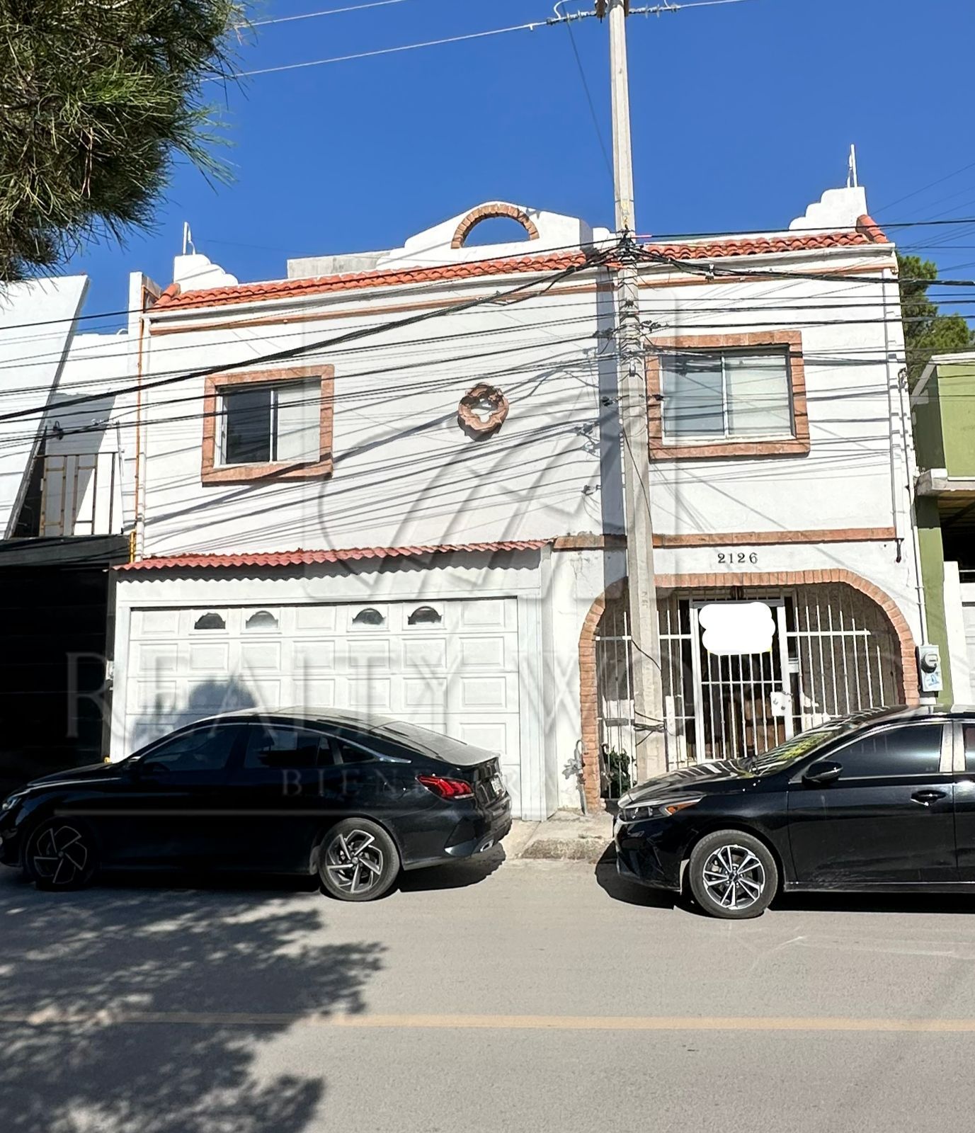 Casa en Venta en Sin Colonia