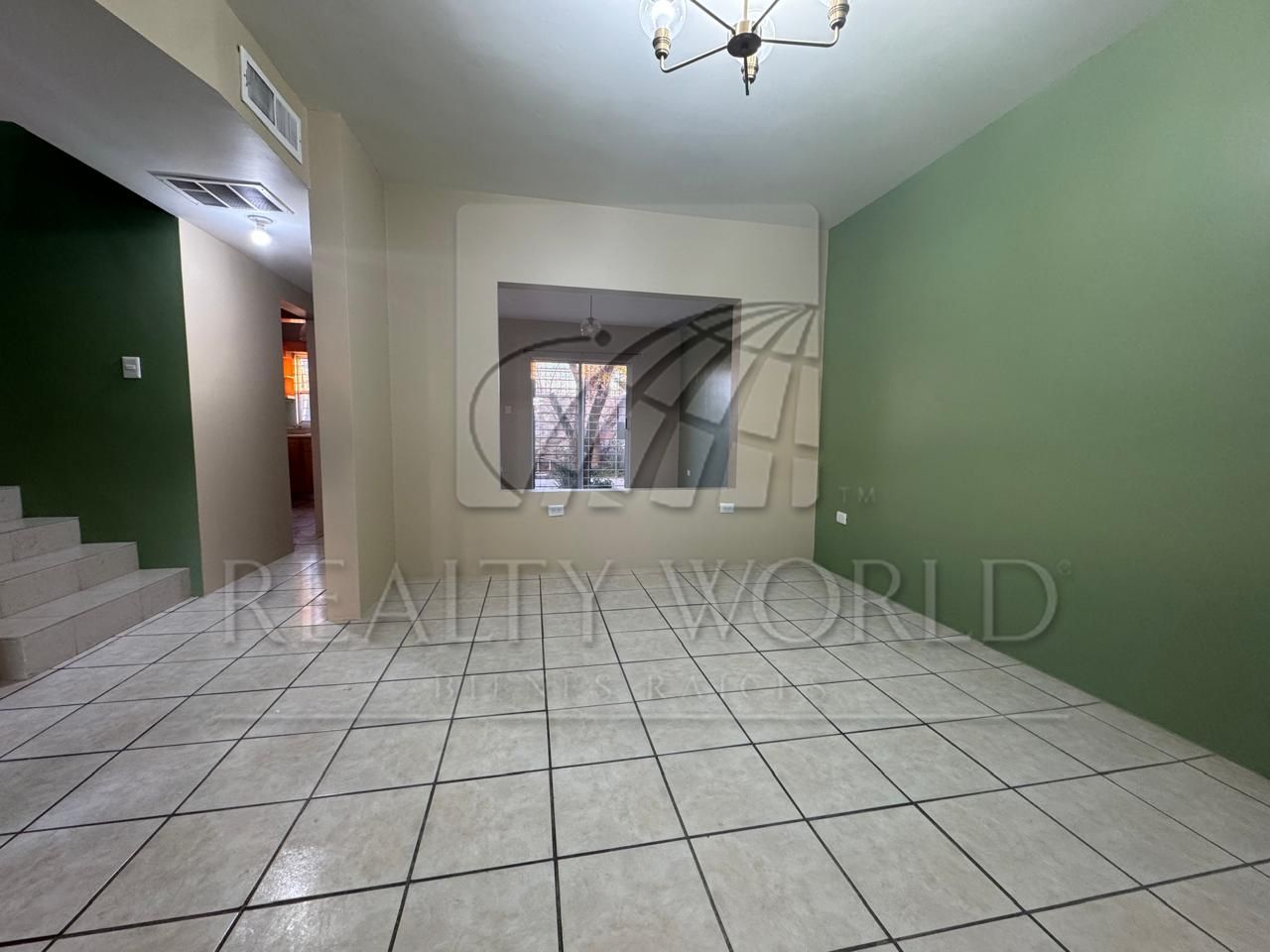 Casa en Renta en Hacienda de los Nogales