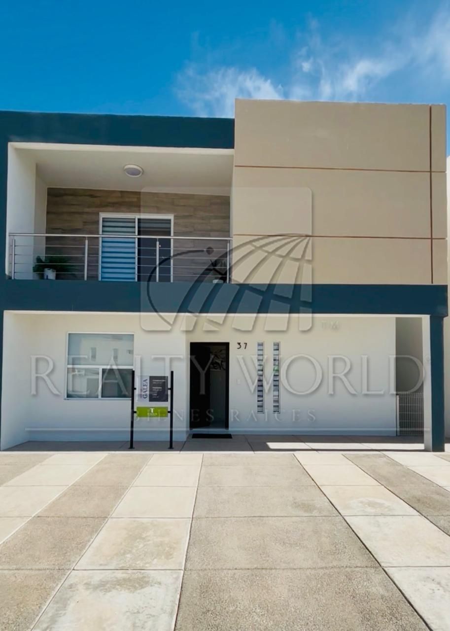 Casa en Venta en toreos residencial
