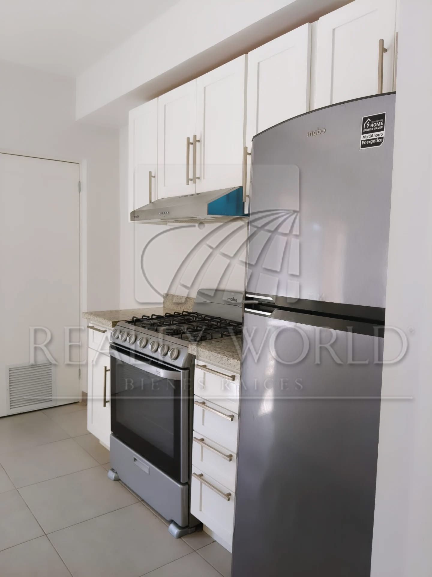 Departamento en Renta en Villa Serena