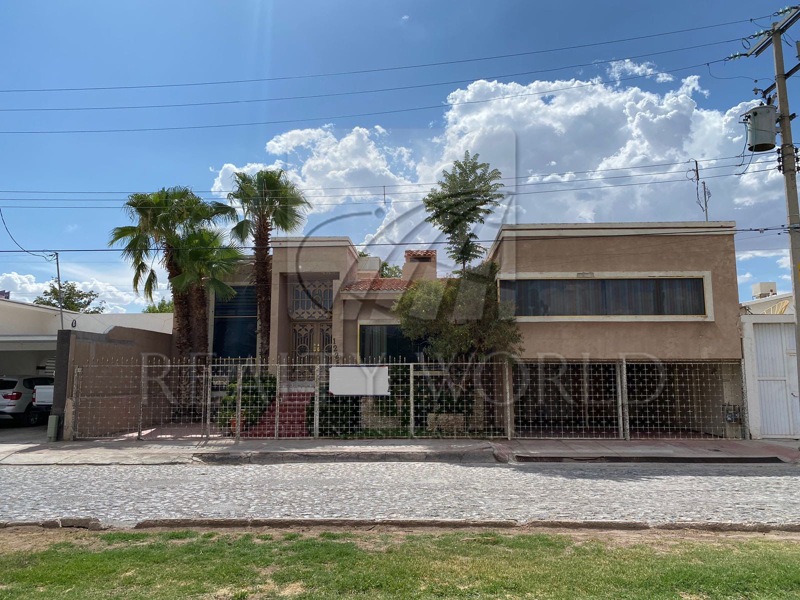 Casa en Venta en Rincones de San Marcos