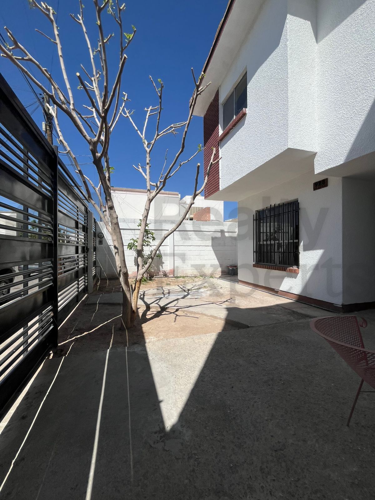 Casa en Renta en Rincones de Santa Rita