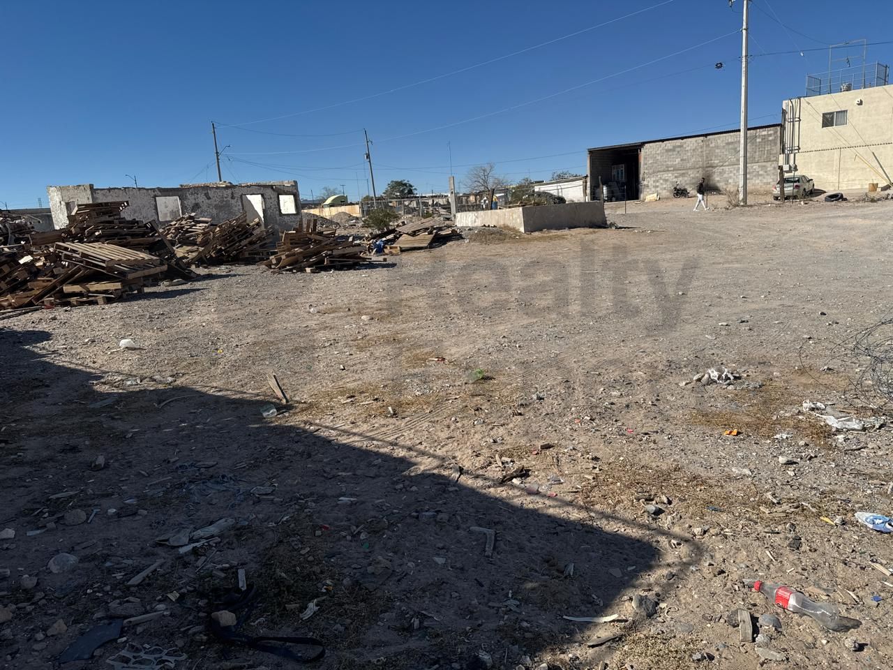 Terreno en Venta en Las Granjas