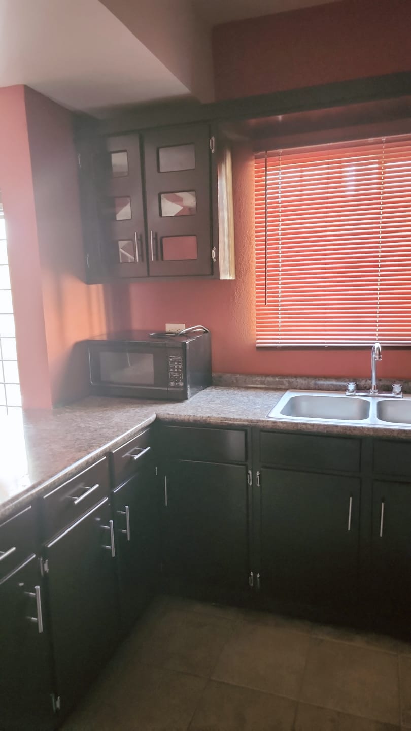 Casa en Renta en Portal de los Olivos
