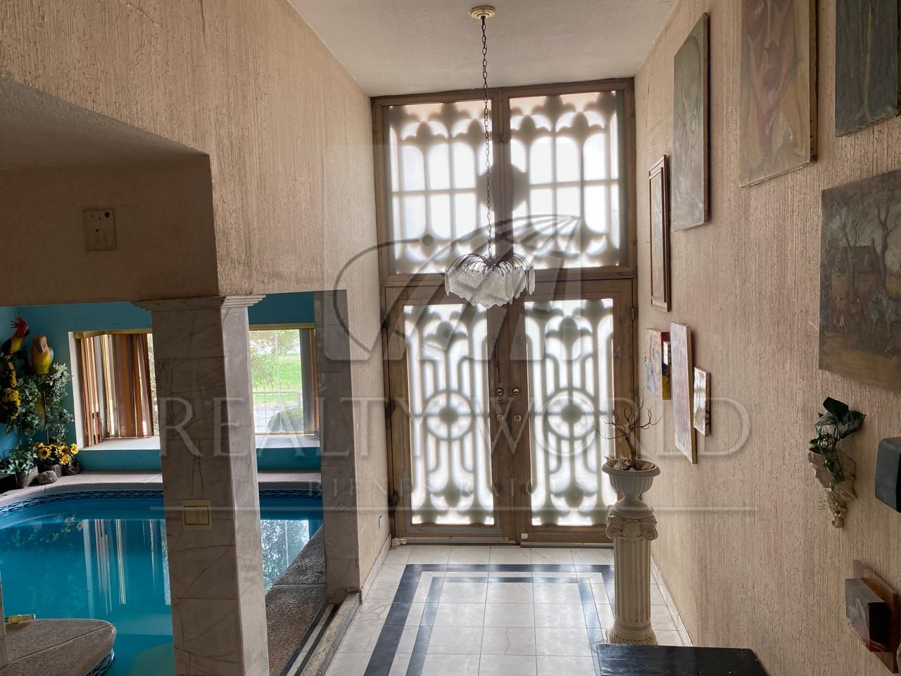 Casa en Venta en Rincones de San Marcos