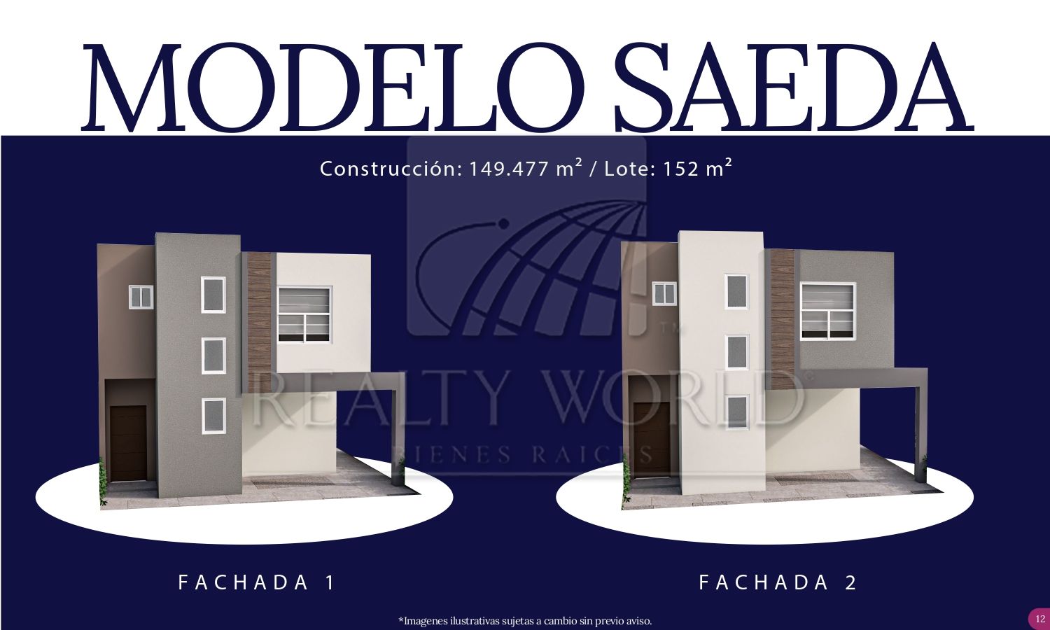 Casa en Venta en Belisa Residencial