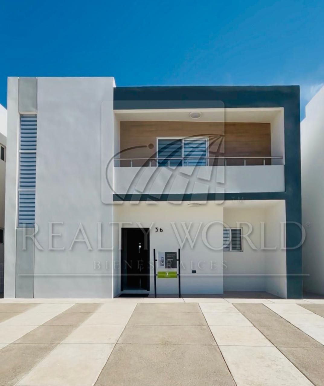 Casa en Venta en toreos residencial