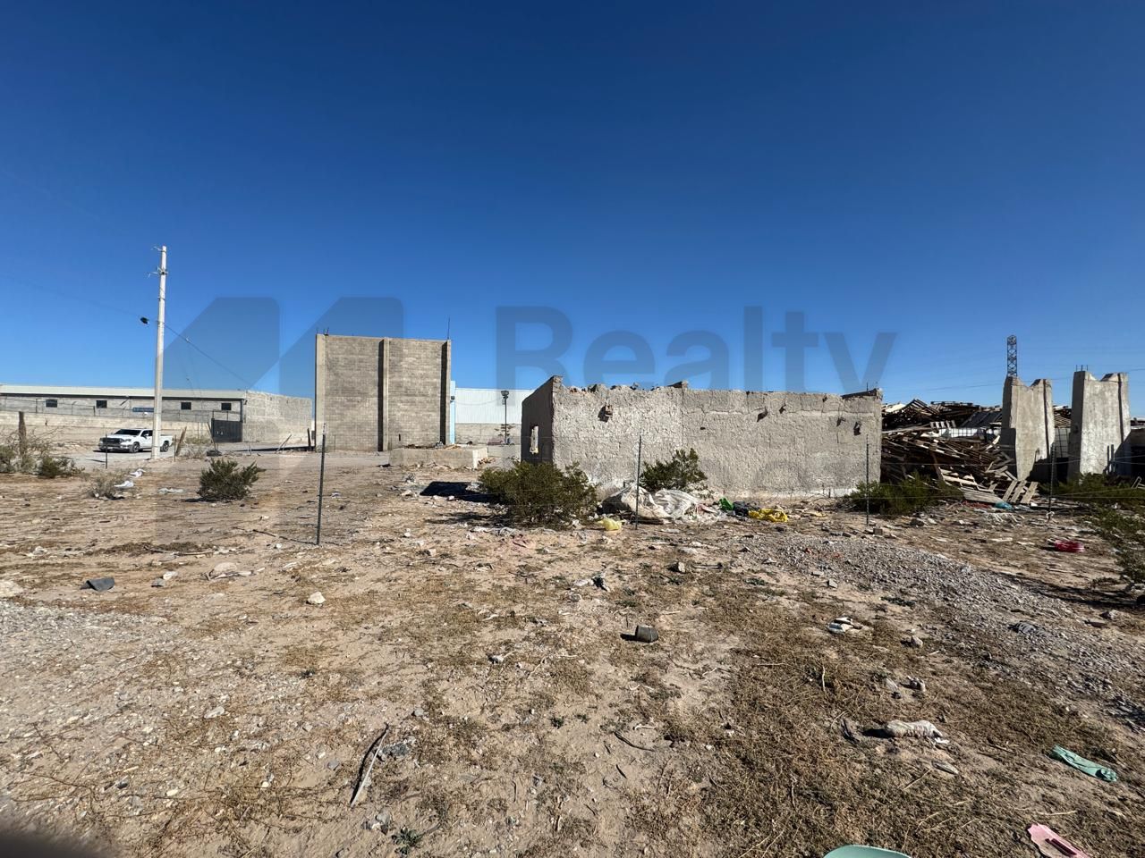 Terreno en Venta en Las Granjas