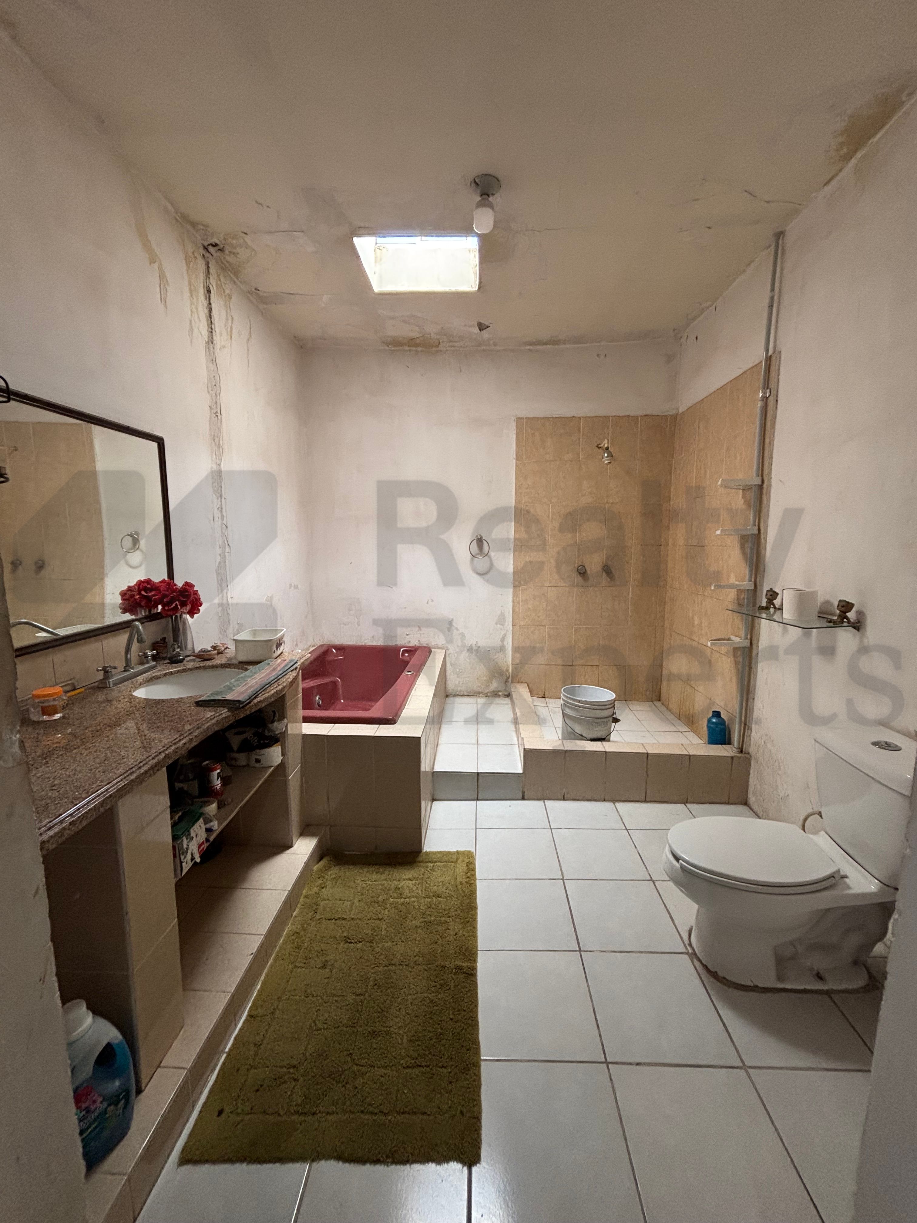 Casa en Venta en Héroes de México
