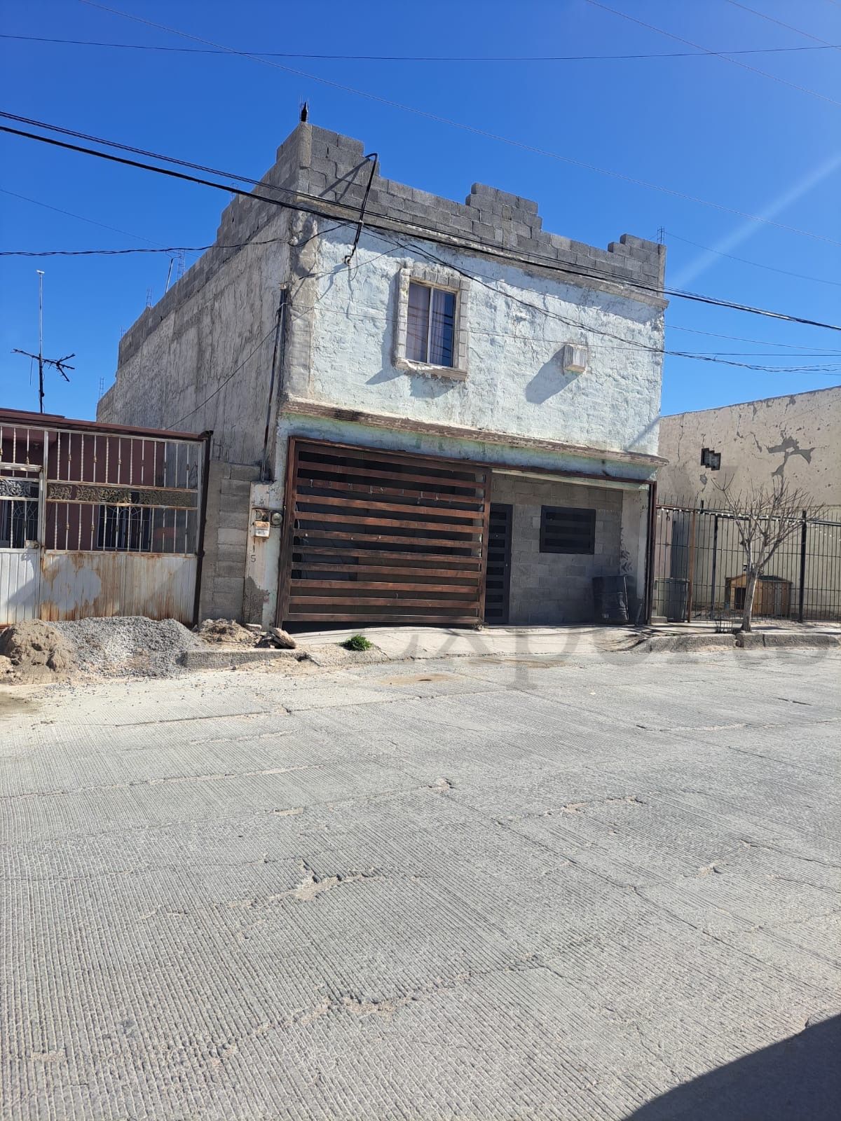 Casa en Venta en Héroes de México