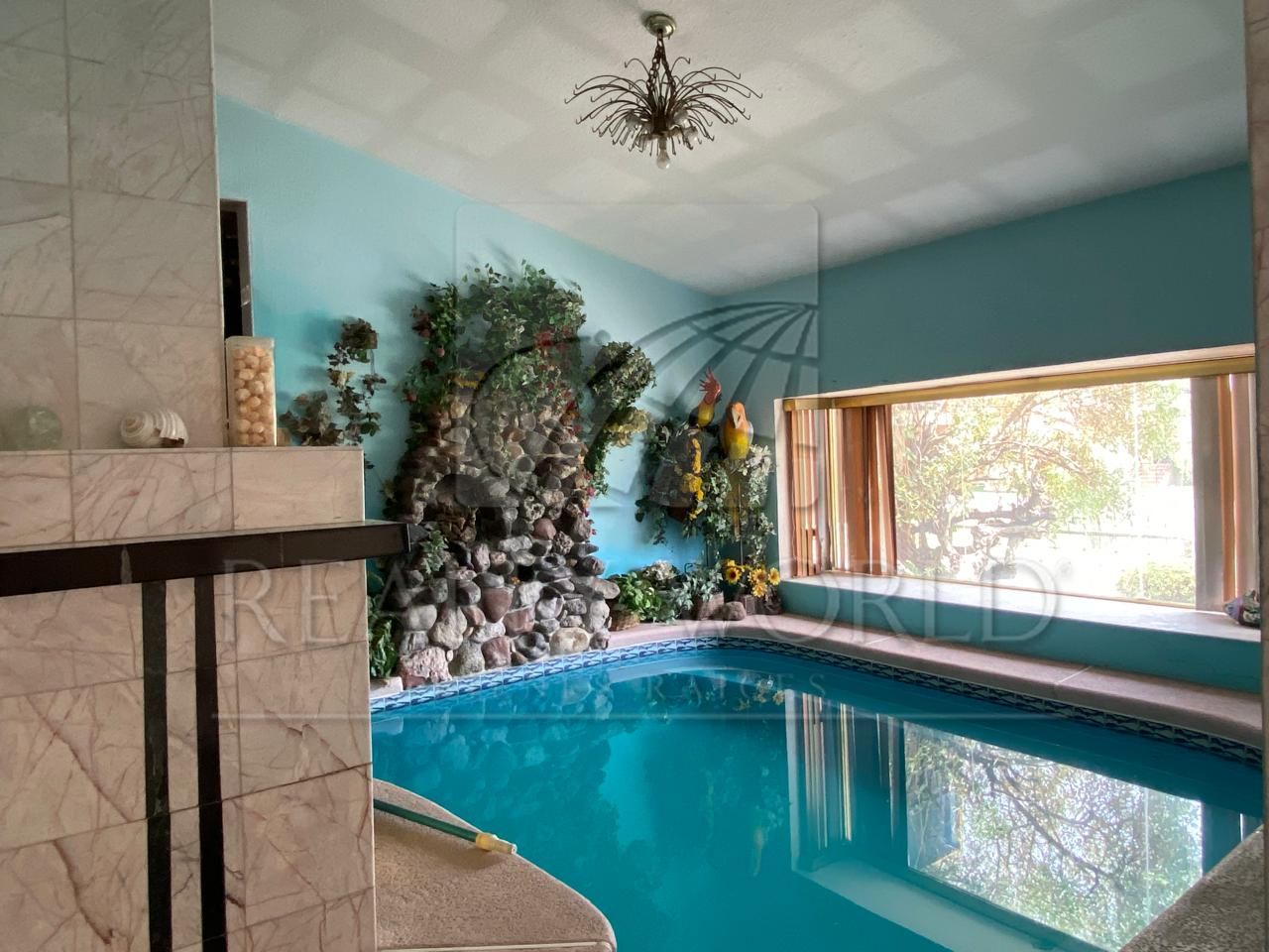 Casa en Venta en Rincones de San Marcos