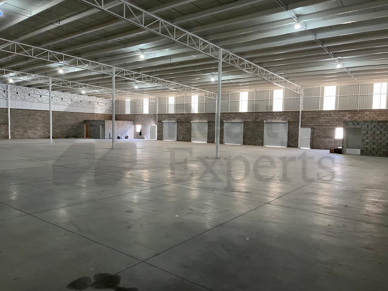 Bodega en Renta en Emiliano Zapata