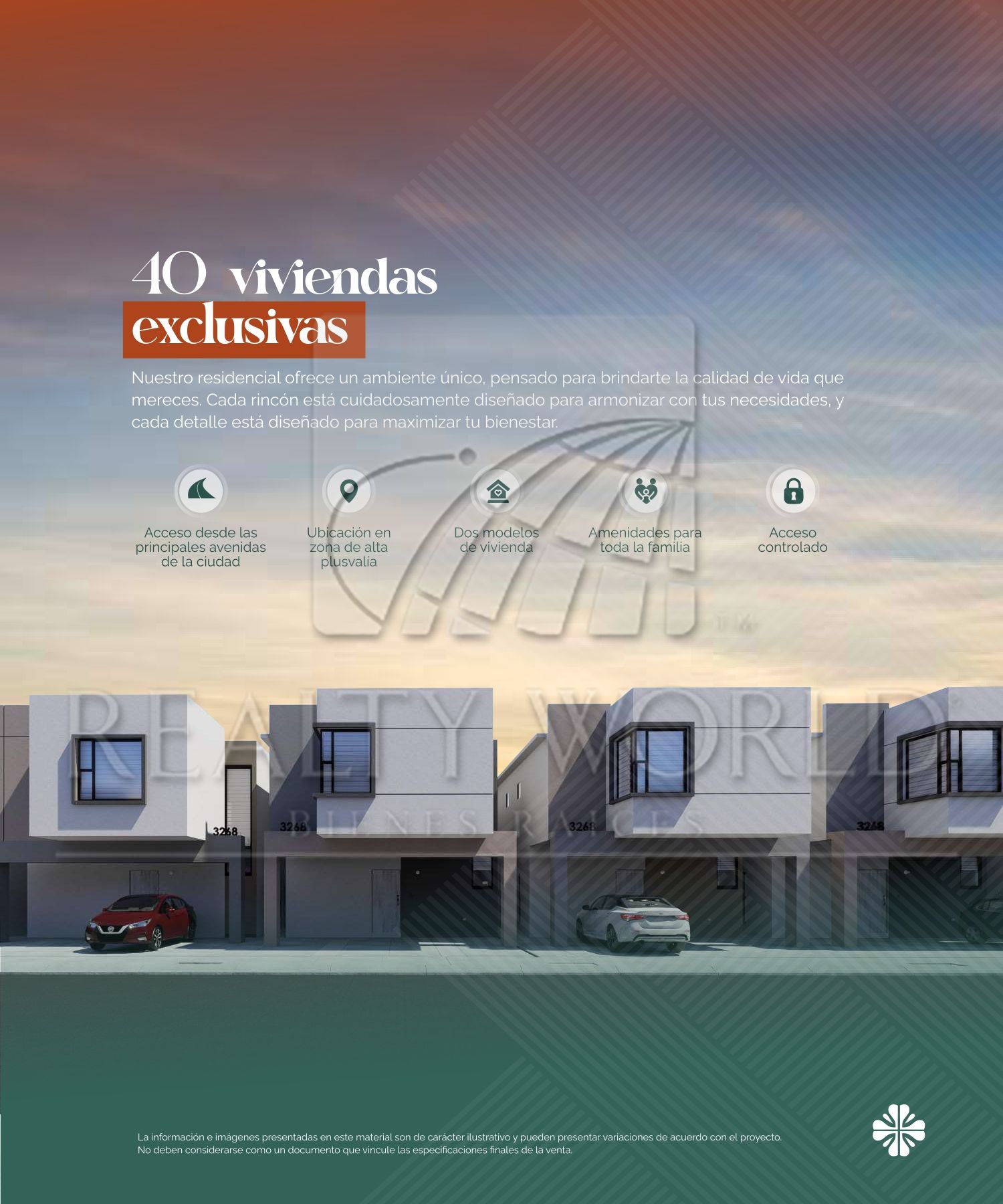 Casa en Venta en Puerta de Hierro I