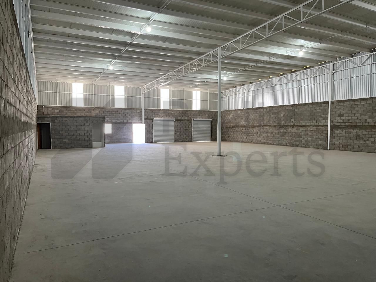 Bodega en Renta en Emiliano Zapata