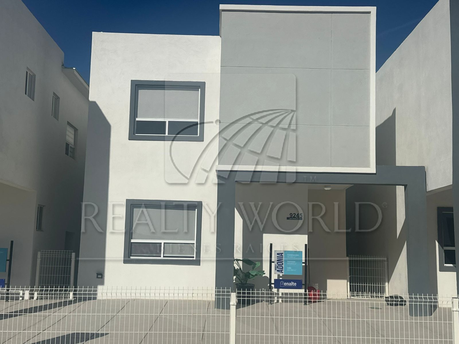 Casa en Venta en SECTOR LUMINA