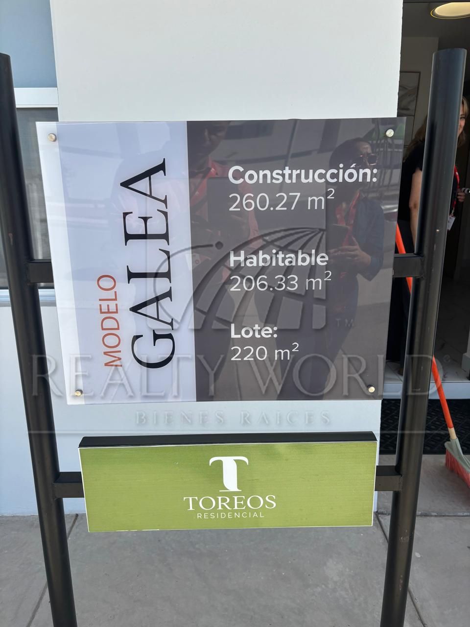 Casa en Venta en toreos residencial