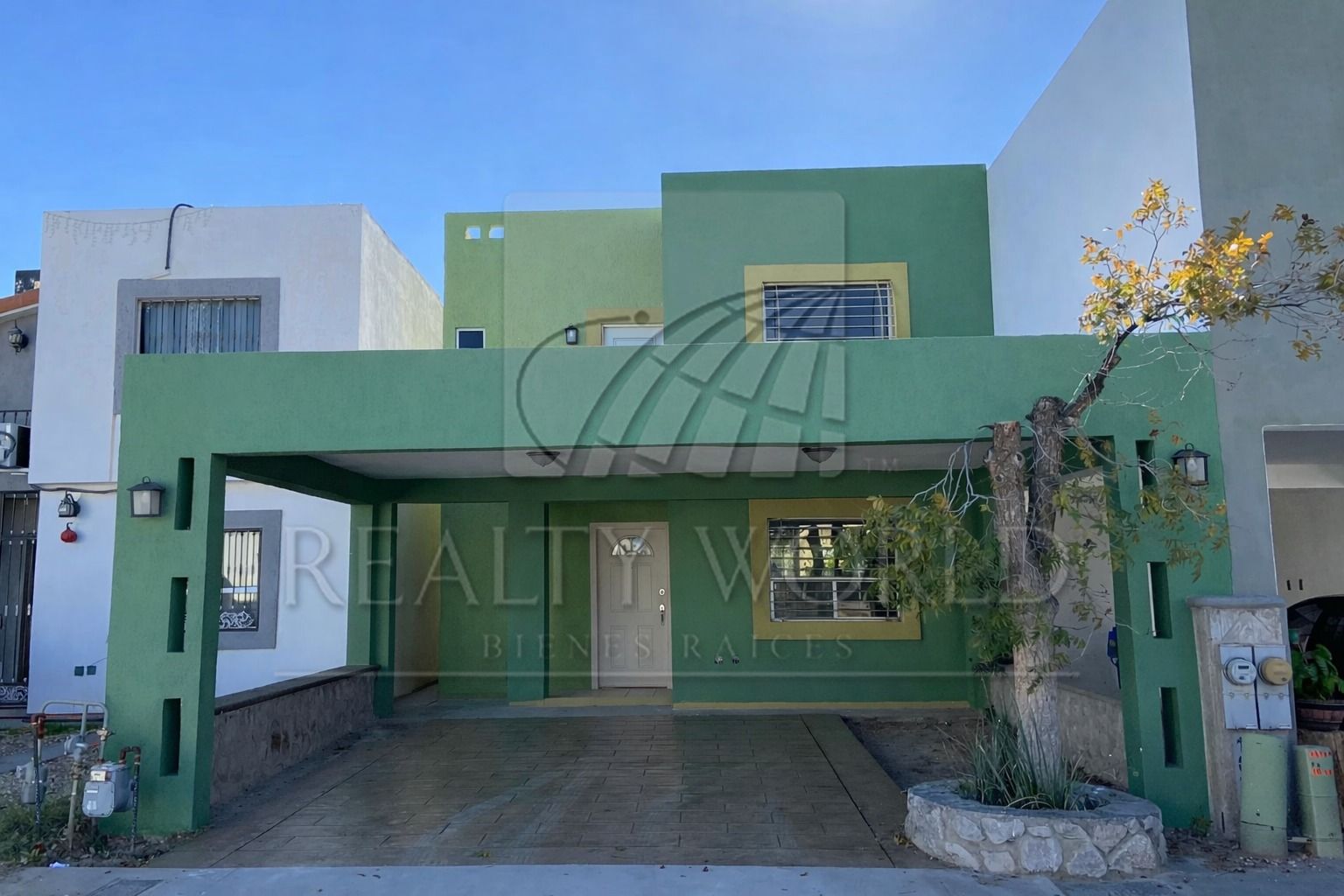 Casa en Renta en Hacienda de los Nogales