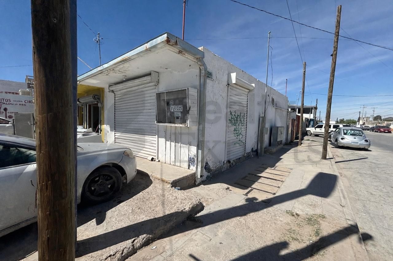 Local en Renta en Granjero