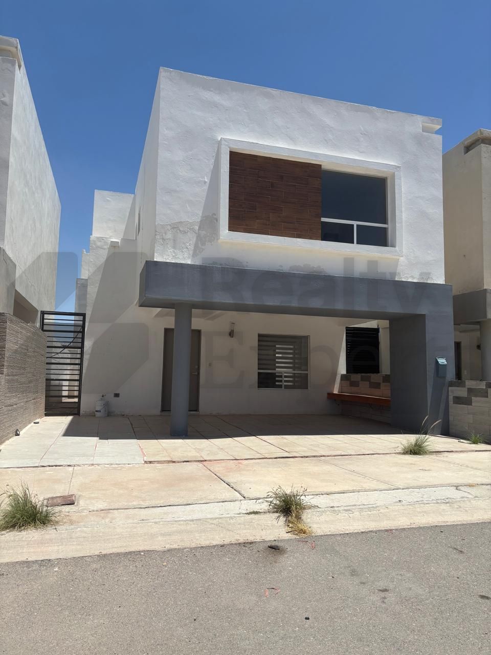 Casa en Renta en Fraccionamiento Brescia