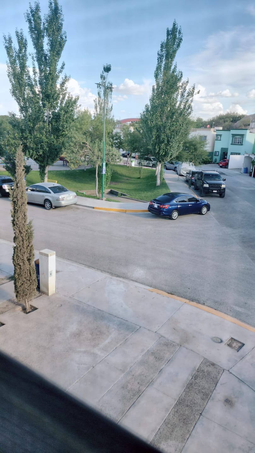 Casa en Renta en Portal de los Olivos