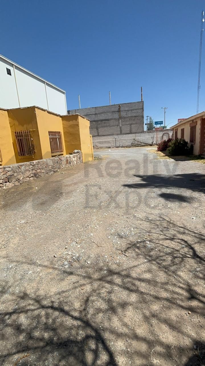 Terreno en Venta en Partido Doblado