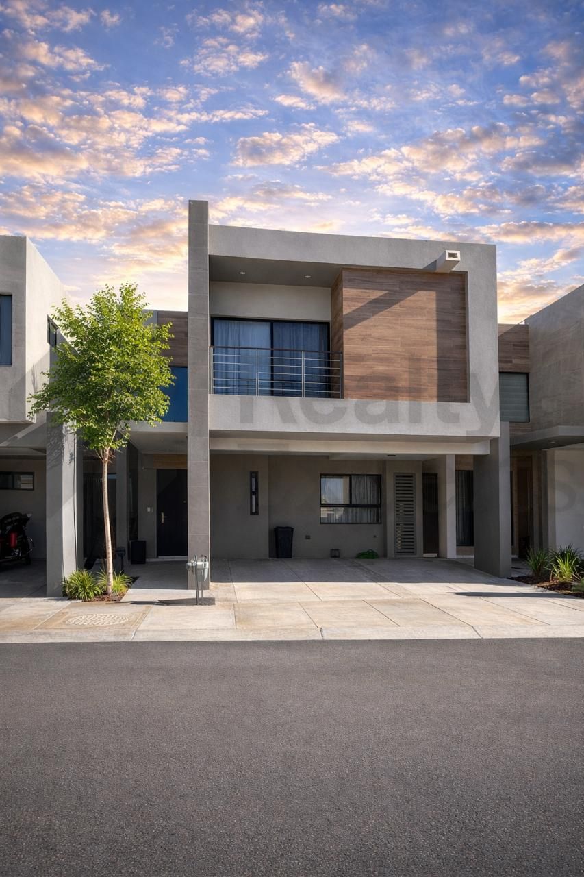 Casa en Venta en RUBA